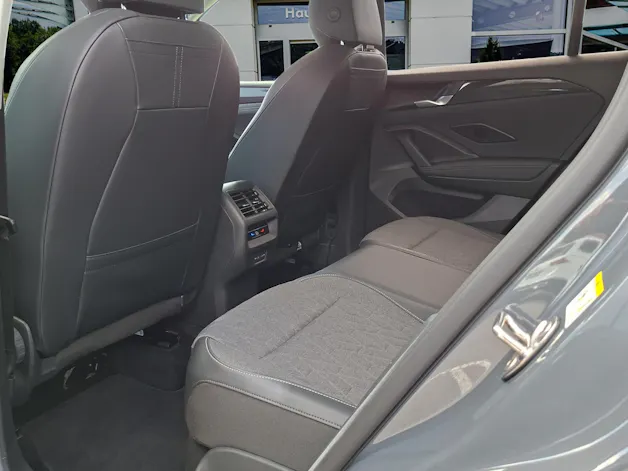 VW Tiguan 1.5 TSI evo2 mHEV United DSG