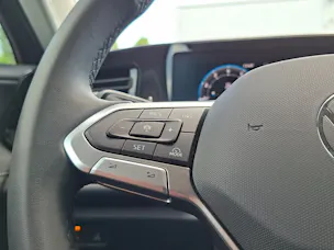 VW Tiguan 1.5 TSI evo2 mHEV United DSG