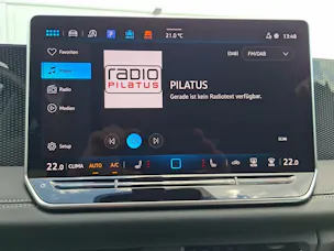 VW Tiguan 1.5 TSI evo2 mHEV United DSG