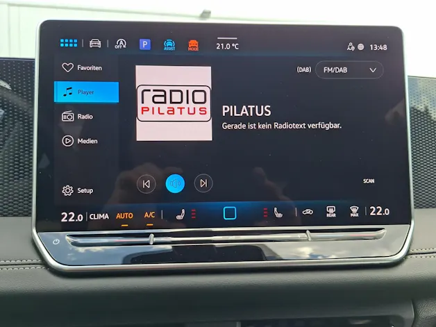 VW Tiguan 1.5 TSI evo2 mHEV United DSG