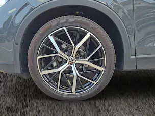 VW Tiguan 1.5 TSI evo2 mHEV United DSG