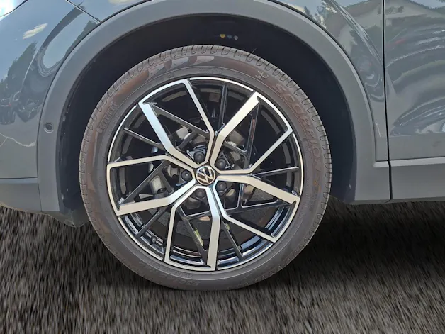 VW Tiguan 1.5 TSI evo2 mHEV United DSG