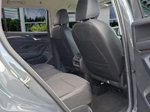 VW Tiguan 1.5 TSI evo2 mHEV United DSG