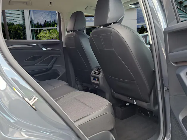 VW Tiguan 1.5 TSI evo2 mHEV United DSG