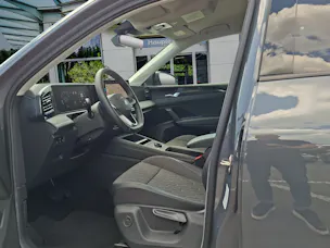 VW Tiguan 1.5 TSI evo2 mHEV United DSG