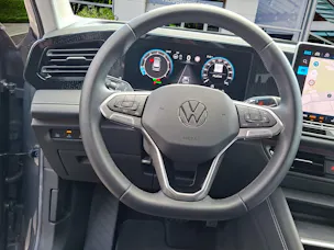 VW Tiguan 1.5 TSI evo2 mHEV United DSG