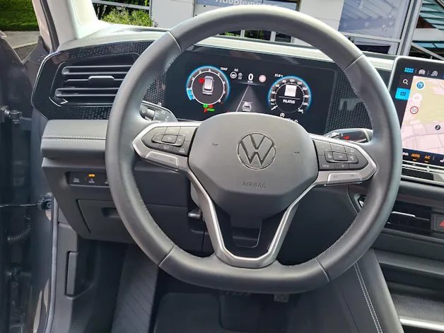 VW Tiguan 1.5 TSI evo2 mHEV United DSG