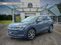 VW Tiguan 1.5 TSI evo2 mHEV United DSG