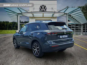 VW Tiguan 1.5 TSI evo2 mHEV United DSG