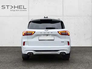 Ford Kuga 2.5 Plug-in Hybrid ST-Line X