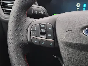 Ford Kuga 2.5 Plug-in Hybrid ST-Line X