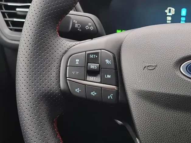 Ford Kuga 2.5 Plug-in Hybrid ST-Line X