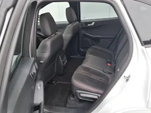 Ford Kuga 2.5 Plug-in Hybrid ST-Line X