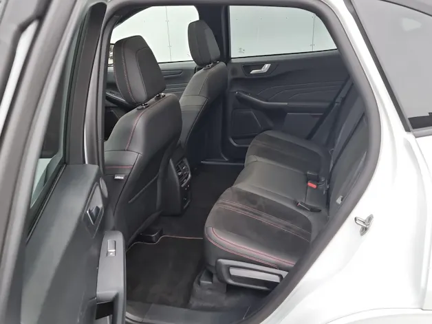 Ford Kuga 2.5 Plug-in Hybrid ST-Line X