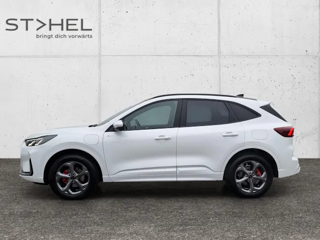Ford Kuga 2.5 Plug-in Hybrid ST-Line X