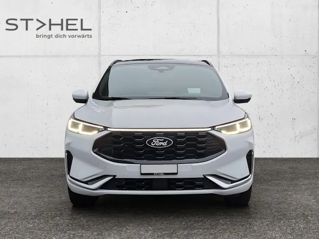 Ford Kuga 2.5 Plug-in Hybrid ST-Line X