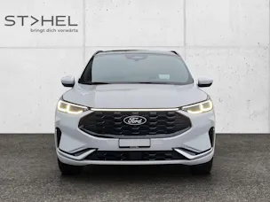Ford Kuga 2.5 Plug-in Hybrid ST-Line X