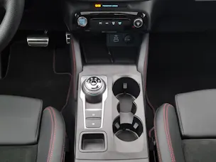 Ford Kuga 2.5 Plug-in Hybrid ST-Line X