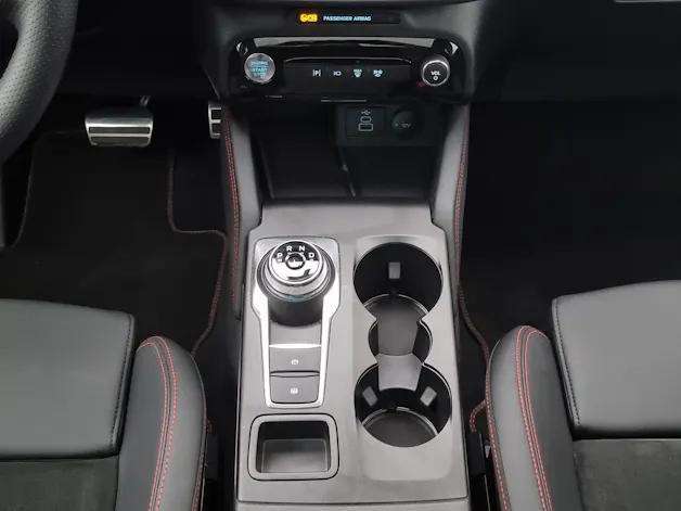 Ford Kuga 2.5 Plug-in Hybrid ST-Line X