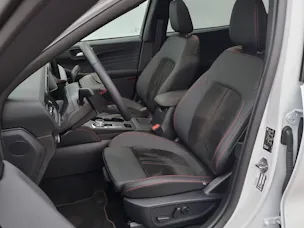 Ford Kuga 2.5 Plug-in Hybrid ST-Line X