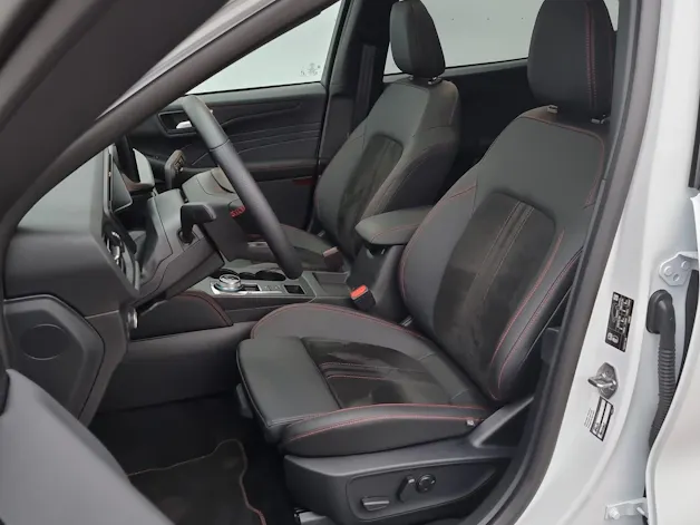 Ford Kuga 2.5 Plug-in Hybrid ST-Line X