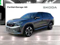 Škoda Kodiaq 2.0 TSI RS 4x4