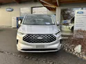 Ford Tourneo Custom Bus 320 L1 2.0 EcoBlue 170 Titanium X