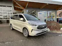 Ford Tourneo Custom Bus 320 L1 2.0 EcoBlue 170 Titanium X