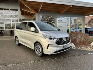Ford Tourneo Custom Bus 320 L1 2.0 EcoBlue 170 Titanium X