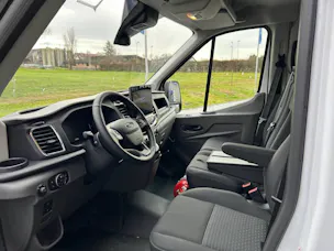 Ford E-Transit Van 425 L3H3 68kWh Trend