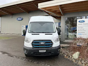 Ford E-Transit Van 425 L3H3 68kWh Trend