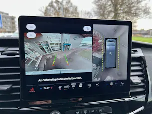 Ford E-Transit Van 425 L3H3 68kWh Trend