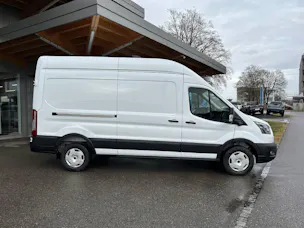 Ford E-Transit Van 425 L3H3 68kWh Trend