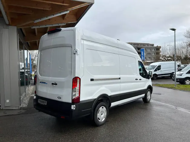 Ford E-Transit Van 425 L3H3 68kWh Trend