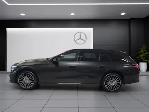 Mercedes-Benz E 220 d T 4Matic 9G-Tronic