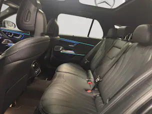 Mercedes-Benz E 220 d T 4Matic 9G-Tronic