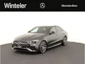 Mercedes-Benz C 220 d 4 M Swiss Star