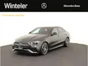 MERCEDES-BENZ C 220 d 4 M Swiss Star