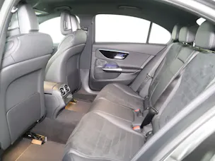 Mercedes-Benz C 220 d 4 M Swiss Star