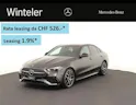 Mercedes-Benz C 220 d 4 M Swiss Star