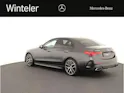 Mercedes-Benz C 220 d 4 M Swiss Star