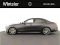 Mercedes-Benz C 220 d 4 M Swiss Star
