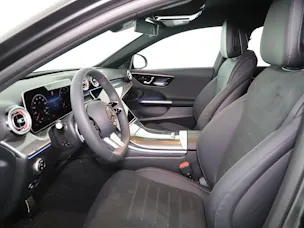 Mercedes-Benz C 220 d 4 M Swiss Star