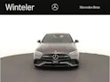 Mercedes-Benz C 220 d 4 M Swiss Star
