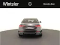 Mercedes-Benz C 220 d 4 M Swiss Star