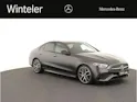 Mercedes-Benz C 220 d 4 M Swiss Star
