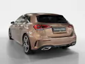 Mercedes-Benz A 180 Night Star AMG Line
