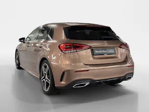 Mercedes-Benz A 180 Night Star AMG Line