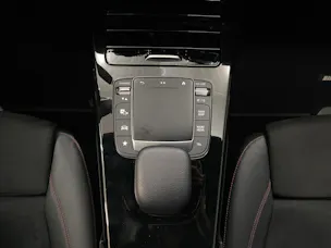 Mercedes-Benz A 180 Night Star AMG Line