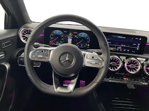 Mercedes-Benz A 180 Night Star AMG Line